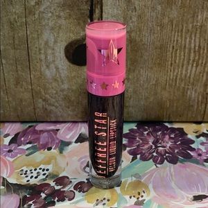 JEFFREE STAR VELOUR LIQUID LIPSTICK SOUL SUCKER